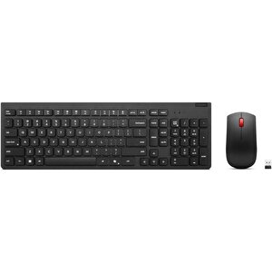 Essential Kablosuz Klavye Mouse Set Türkçe Q - 4x31n50744