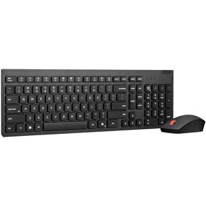 Essential Kablosuz Klavye Mouse Set Türkçe Q - 4x31n50744