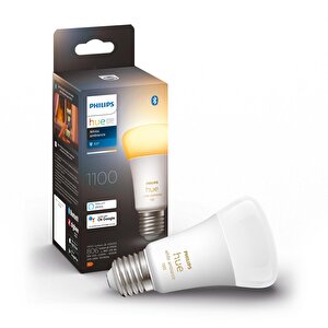 Hue 75w Beyaz Ambiyans Akıllı Ampul E27 Bluetooth - 929002468401