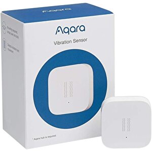Akıllı Titreşim Sensörü Djt11lm (apple Home Destekli)