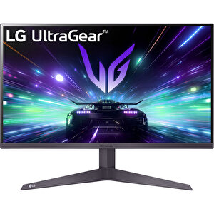 27gs50f-b Ultragear 27" 27gs50f-b 1ms Mbr 180hz (hdmi+displayport) Amd Freesync Hdr 10 Fhd Oyuncu Monitörü