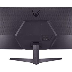 Lg 27gs50f-b Ultragear 27" 27gs50f-b 1ms Mbr 180hz (hdmi+displayport) Amd Freesync Hdr 10 Fhd Oyuncu Monitörü