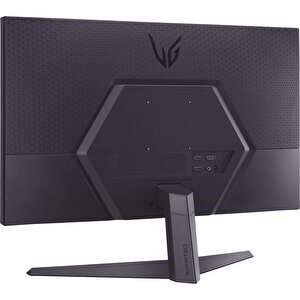 Lg 27gs50f-b Ultragear 27" 27gs50f-b 1ms Mbr 180hz (hdmi+displayport) Amd Freesync Hdr 10 Fhd Oyuncu Monitörü