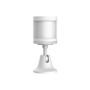 Akıllı Hareket Ve Işık Sensörü P2 Ml-s03d (apple Home Destekli)