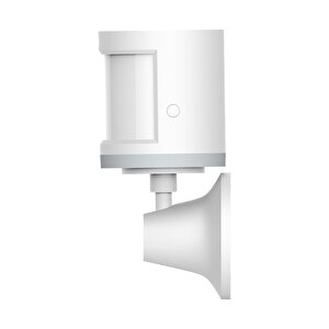 Aqara Akıllı Hareket Ve Işık Sensörü P2 Ml-s03d (apple Home Destekli)