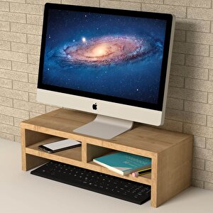 Eliz Safir Monitör Yükseltlci Laptop Standı