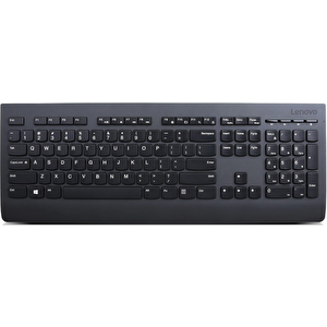 Professional Wireless Klavye Arabic - 4x30h56842