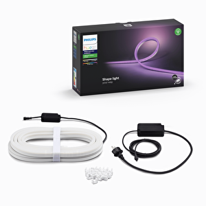 Hue Outdoor Led Serit 5m - 929002289102