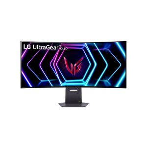 Ultragear 39" 39gs95qe-b 0.03ms (gtg) 240hz (hdmi+display) Oled 800r 21:9 Uwqhd Displayhdr True Black 400 Monitör