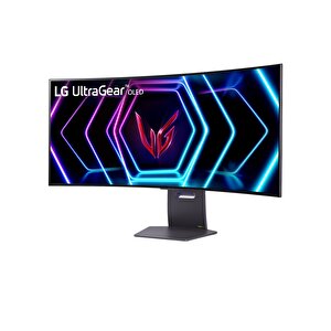 Ultragear 39" 39gs95qe-b 0.03ms (gtg) 240hz (hdmi+display) Oled 800r 21:9 Uwqhd Displayhdr True Black 400 Monitör