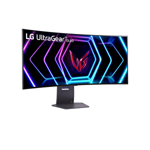 Ultragear 39" 39gs95qe-b 0.03ms (gtg) 240hz (hdmi+display) Oled 800r 21:9 Uwqhd Displayhdr True Black 400 Monitör