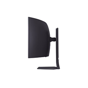 Lg Ultragear 39" 39gs95qe-b 0.03ms (gtg) 240hz (hdmi+display) Oled 800r 21:9 Uwqhd Displayhdr True Black 400 Monitör