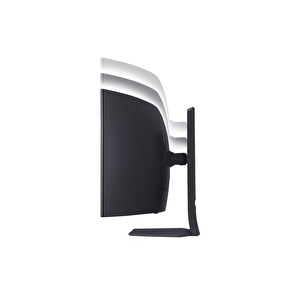 Lg Ultragear 39" 39gs95qe-b 0.03ms (gtg) 240hz (hdmi+display) Oled 800r 21:9 Uwqhd Displayhdr True Black 400 Monitör