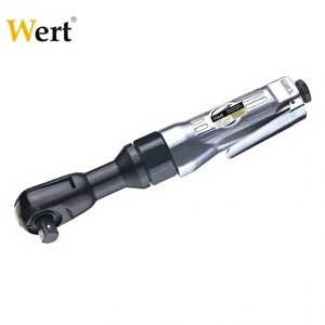 Wert  Havalı Cırcır Kolu (1/2")