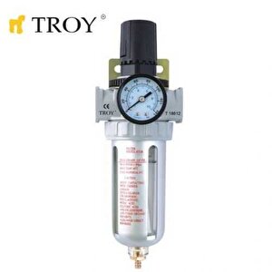 Troy Troy 18612 Şartlandırıcı (filtre + Regülatör) 1/2(n)pt