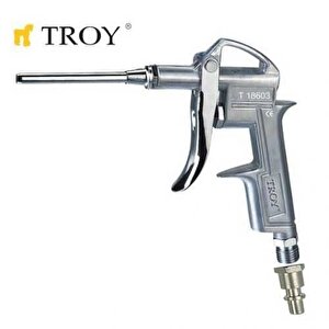 Troy  Hava Tabancası (10cm Nozül)