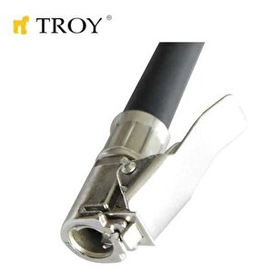 Troy Lastik Şişirme Tabancası Yedek Hortumu