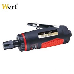 Wert Havalı Kalıpçı Taşlama, 1/4"