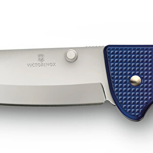 Victorinox Evoke Alox Çakı Mavi-kırmızı