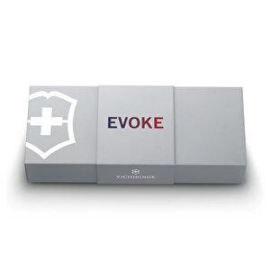 Victorinox Evoke Alox Çakı Mavi-kırmızı