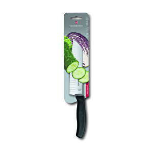 ​victorinox Swissclassic Santoku Bıçağı (blisterli) 17 Cm