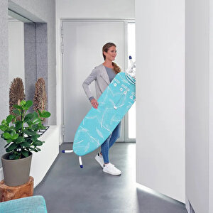 Leifheit Air Board Compact Plus M Ütü Masası 120x38 Cm