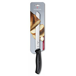 6.8633.21b Swissclassic 21cm Ekmek Bıçağı (blisterli)