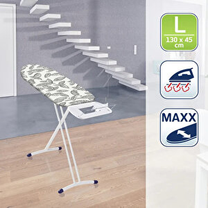 Air Board Express L Solid Maxx Ütü Masası 130x45 Cm