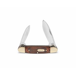 Buck 389 Canoe Çakı