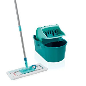 Profi Compact Kovalı Yer Sileceği Xl 42 Cm