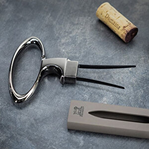 Mathus Two Prong Tirbuşon 11 Cm