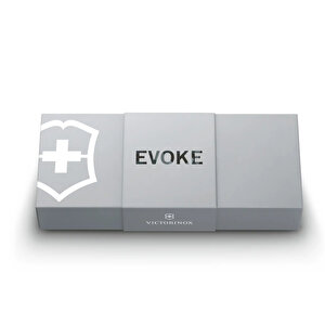 Victorinox Evoke Alox Çakı Kamuflaj Mavi