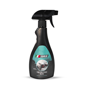 Hızlı Oto Cilası 500ml