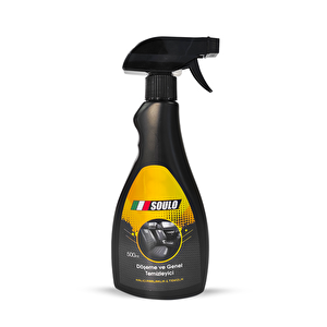 Döşeme Ve Genel Temizleyici Sprey 500ml