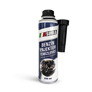 Benzin Enjektör Temizleyici 250ml