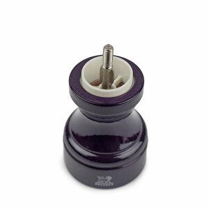 Peugeot Bistrorama Mor Tuz Değirmeni 10 Cm