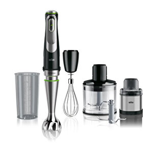 Multiquick 9 El Blenderi Mq9138xi