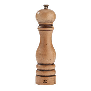 Paris Antique Ahşap Karabiber Değirmeni 22cm