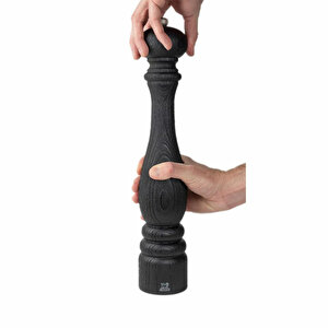 Paris Nature Siyah Karabiber Değirmeni 40 Cm