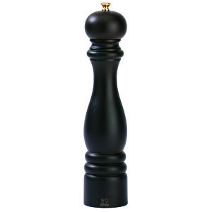 Paris Karabiber Değirmeni 50 Cm Gürgen Kahve