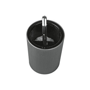 Peugeot Line Dark Tuz Değirmeni 12 Cm