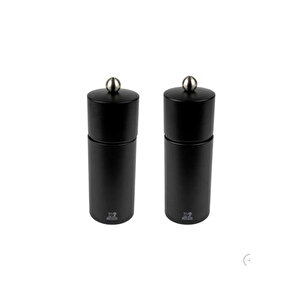Duo Chatel 2’li Tuz Ve Karabiber Değirmeni 16 Cm