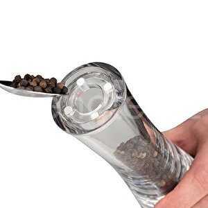Daman U Select Tuz Ve Karabıber Değirmeni 16 Cm