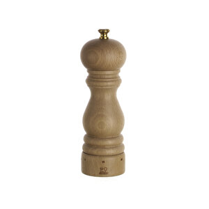 Paris Natural Karabiber Değirmeni 18 Cm