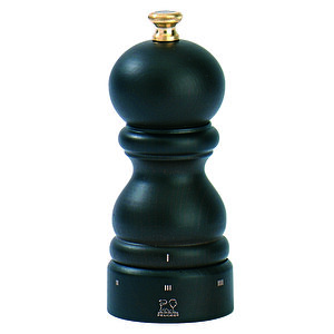 U Select Paris Tuz Değirmeni 12 Cm Kahve