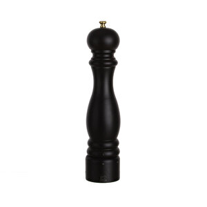 U Select Paris Tuz Değirmeni 30 Cm Kahve