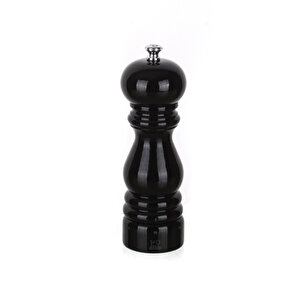 Paris U-select Karabiber Değirmeni Siyah 18 Cm