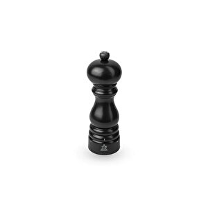 Paris Paris Black Tuz Değirmeni 18 Cm