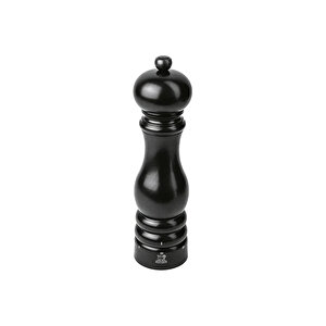 Paris Satin Black Karabiber Değirmeni 22 Cm