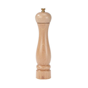 Peugeot Clermont Natural Tuz Değirmeni 24 Cm